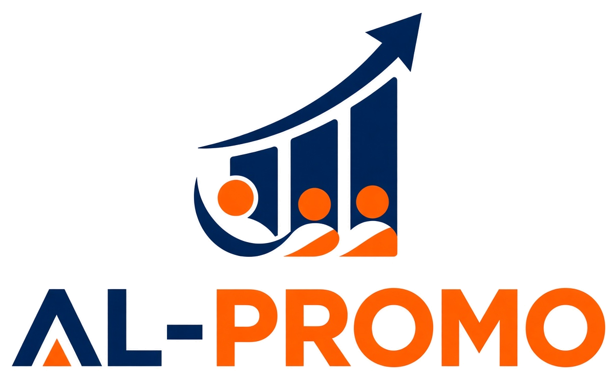 AL-PROMO logo